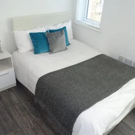 Rent this 1 bed apartment on Orton Avenue in Peterborough, PE2 9HP