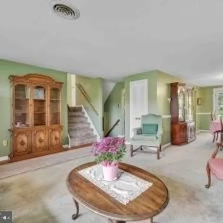 Image 7 - 3455 Lewis Road, Newtown Square, Newtown Township, PA 19073, USA - House for sale