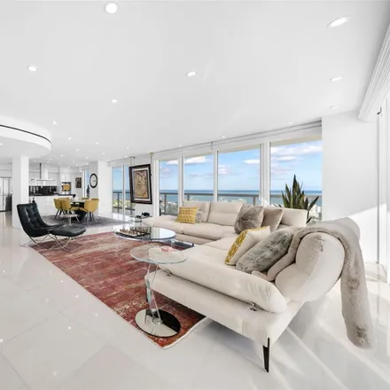 Image 3 - ICON at South Beach, 450 Alton Road, Miami Beach, FL 33139, USA - Condo for rent