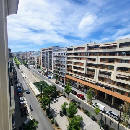 Image 3 - 48 Avenue Jean Médecin, 06000 Nice, France - Apartment for rent