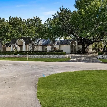 Image 3 - 9218 Rockbrook Drive, Dallas, TX 75220, USA - House for sale