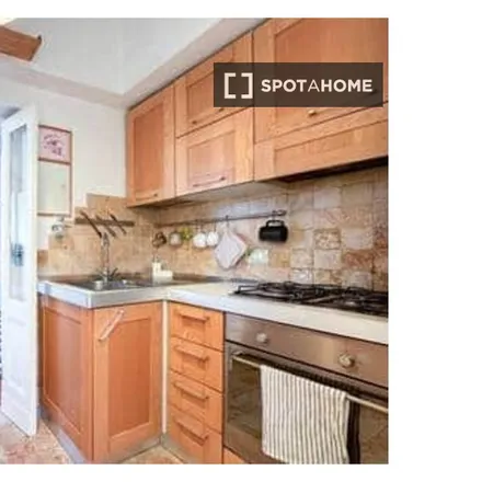 Image 5 - Via Fucino, 00199 Rome RM, Italy - Apartment for rent