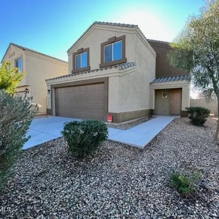 Rent this 4 bed house on 6135 East Oasis Boulevard in Florence, AZ 85132