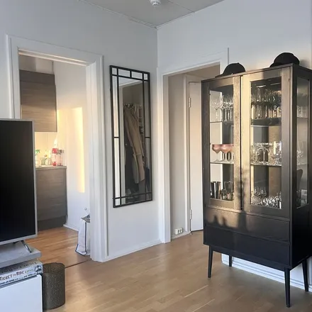 Rent this 2 bed apartment on Parkveien 64 in 0254 Oslo, Norway