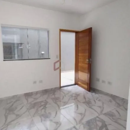 Buy this 2 bed apartment on Rua Nabor de Morais in São Miguel, São Paulo - SP