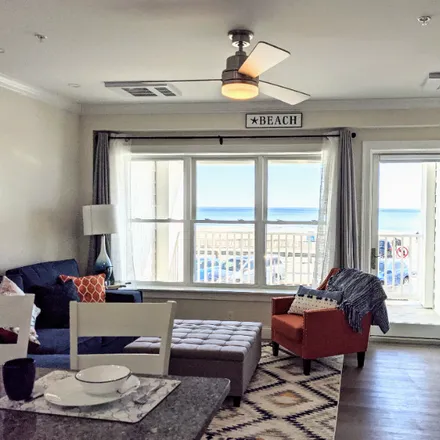 Rent this 2 bed condo on 315 ocean Blvd