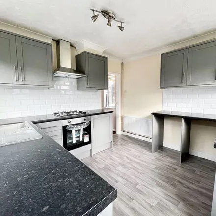 Rent this 3 bed apartment on Roval Drive in Immingham, DN40 2DZ