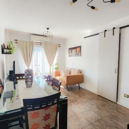 Buy this 2 bed apartment on Cochabamba 2799 in San Cristóbal, 1246 Buenos Aires