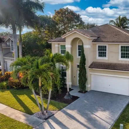 Buy this 5 bed house on 3737 Old Lighthouse Circle in Wellington, FL 33414