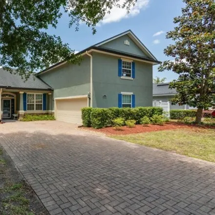Buy this 5 bed house on 96165 Ashford Court in Yulee, FL 32097