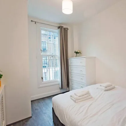 Image 1 - London, United Kingdom - Apartment for rent