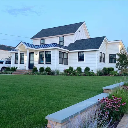Rent this 4 bed house on 10 East Montauk Highway in Hampton Bays, NY 11946