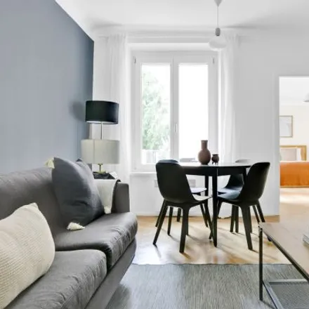 Rent this 3 bed apartment on Wiedner Gürtel 42 in 1040 Vienna, Austria