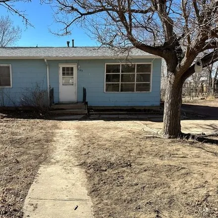Buy this 2 bed house on Morton Elementary School in Colfax Avenue, Pueblo