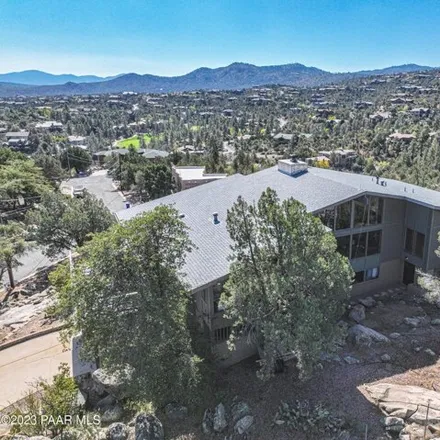 Image 5 - 295 Skyline Drive, Prescott, AZ 86303, USA - House for sale