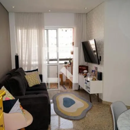 Buy this 2 bed apartment on Rua José Antônio Coelho 339 in Paraíso, São Paulo - SP
