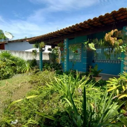Buy this 2 bed house on Rua Ouro Verde in Parque Zabulão, Rio das Ostras - RJ