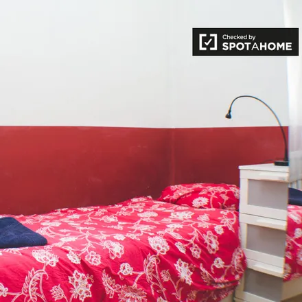 Rent this 6 bed room on Madrid in El Labrador, Calle de Altamirano