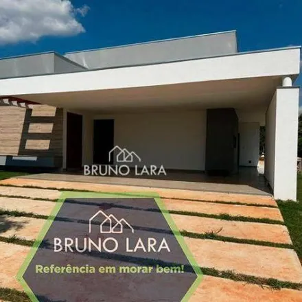 Image 2 - unnamed road, Igarapé - MG, Brazil - House for sale