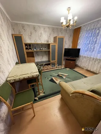 Buy this 2 bed apartment on Aleja Wojska Polskiego in 62-800 Kalisz, Poland