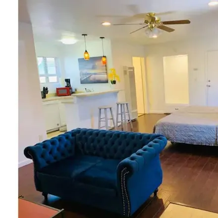 Rent this 1 bed apartment on Castro Valley in Santa Clara County, California