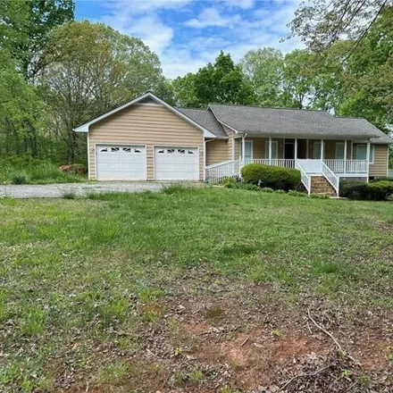 Buy this 3 bed house on 157 Jackson Circle in Cleveland, White County