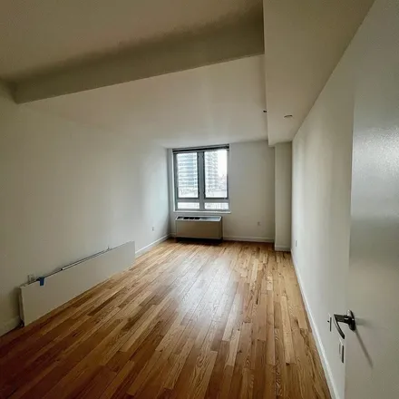 Rent this 1 bed apartment on 232 East 124th Street in New York, NY 10035