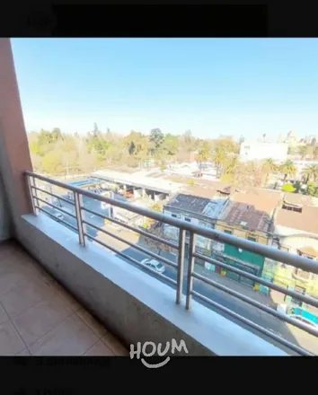 Buy this 3 bed apartment on Rosas 3244 in 835 0302 Santiago, Chile