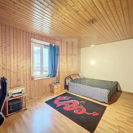 Image 8 - Avenue des Alpes 2, 4, 1450 Sainte-Croix, Switzerland - Apartment for rent