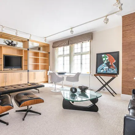 Buy this 1 bed apartment on Carlton Club in St. James's Street, London