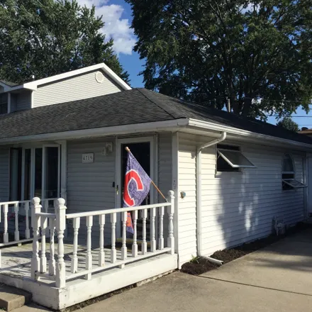 Image 4 - 4719 West 89th Street, Hometown, Worth Township, IL 60456, USA - Duplex for sale