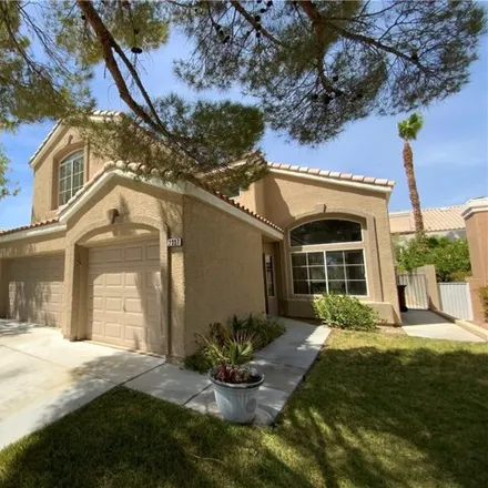 Buy this 3 bed house on 2343 Huntsville Drive in Las Vegas, NV 89134