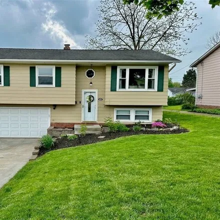 Buy this 3 bed house on 3107 Marda Drive in Parma, OH 44134