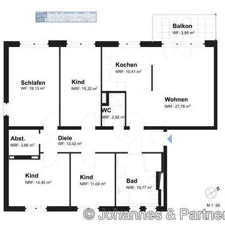 Rent this 5 bed apartment on NTR Naturstein-Terrazzo-Reiche in Hubertusstraße, 01129 Dresden