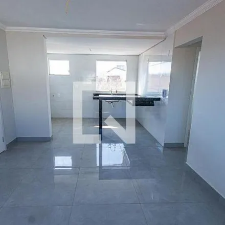 Buy this 3 bed apartment on Rua Mirian Wanderley Lara in Dona Clara, Belo Horizonte - MG