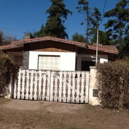 Buy this 3 bed house on Aconcagua in Departamento Calamuchita, Villa General Belgrano