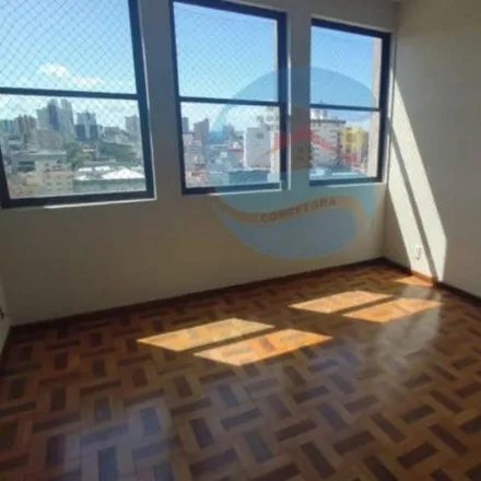 Buy this 3 bed apartment on Centro in Avenida Doutor Vicente Machado, Ponta Grossa - PR