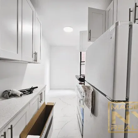 Rent this 1 bed apartment on 65-38 Booth Street in New York, NY 11374
