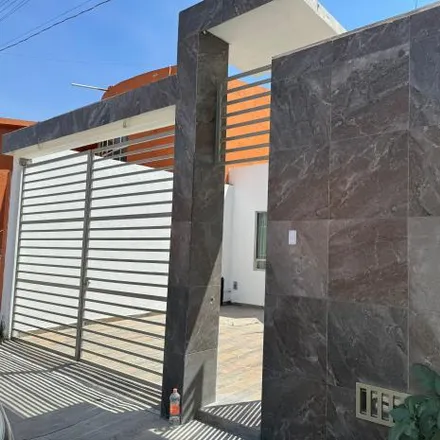 Image 1 - Calle Tercera de Álamos, Colosio, 42088 Pachuca, HID, Mexico - House for rent