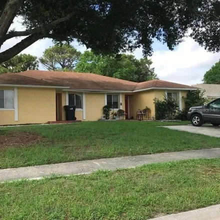 Buy this 5 bed house on 594 Bablonica Drive in Orange County, FL 32807