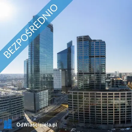Buy this 2 bed apartment on Łucka 17/23 in 00-842 Warsaw, Poland