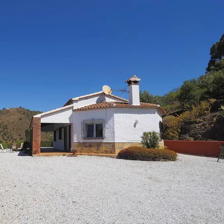 Image 7 - unnamed road, 29750 Arenas, Spain - House for rent