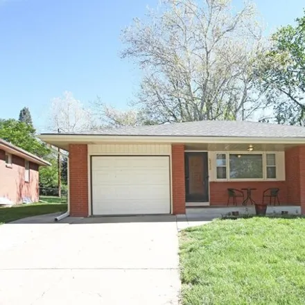 Buy this 3 bed house on 6258 Glendale Road in Lincoln, NE 68505