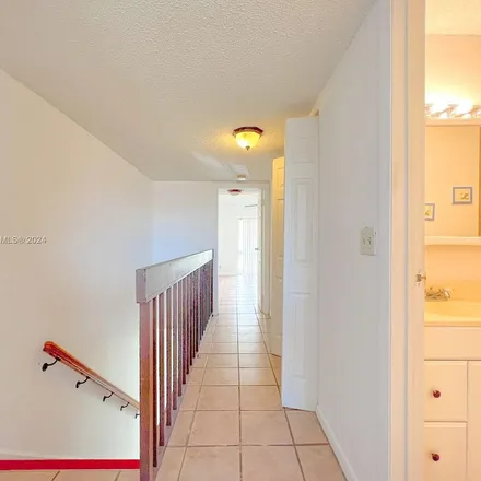 Image 2 - 5299 Southwest 40th Terrace, Playland Isles, Dania Beach, FL 33314, USA - Townhouse for rent