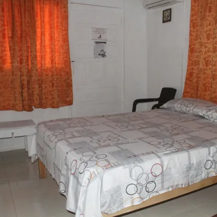 Rent this 1 bed apartment on unnamed road in 880007 San Andrés, San Andrés and Providencia