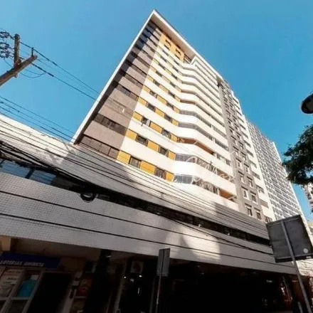 Image 1 - Rua Padre Anchieta 2205, Bigorrilho, Curitiba - PR, 80730-000, Brazil - Apartment for rent
