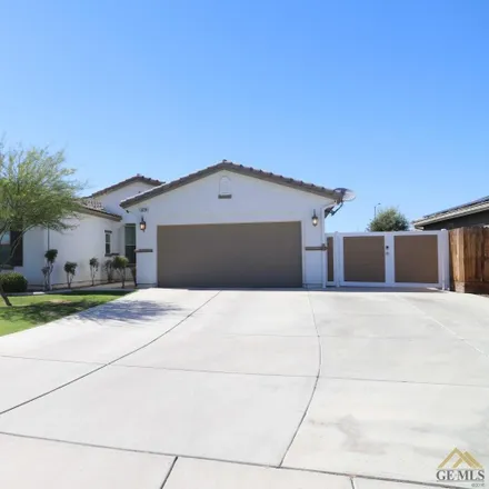 Buy this 3 bed house on 15218 Kingsbury Court in Bakersfield, CA 93314