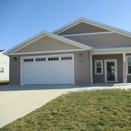 Buy this 2 bed house on 449 Valley View Drive in Cherokee, IA 51012