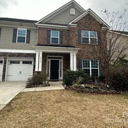 Rent this 4 bed apartment on 3937 Franklin Meadows Drive in Matthews, NC 28105
