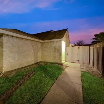 Rent this 2 bed house on 645 Stonehenge Drive in Grand Prairie, TX 75052